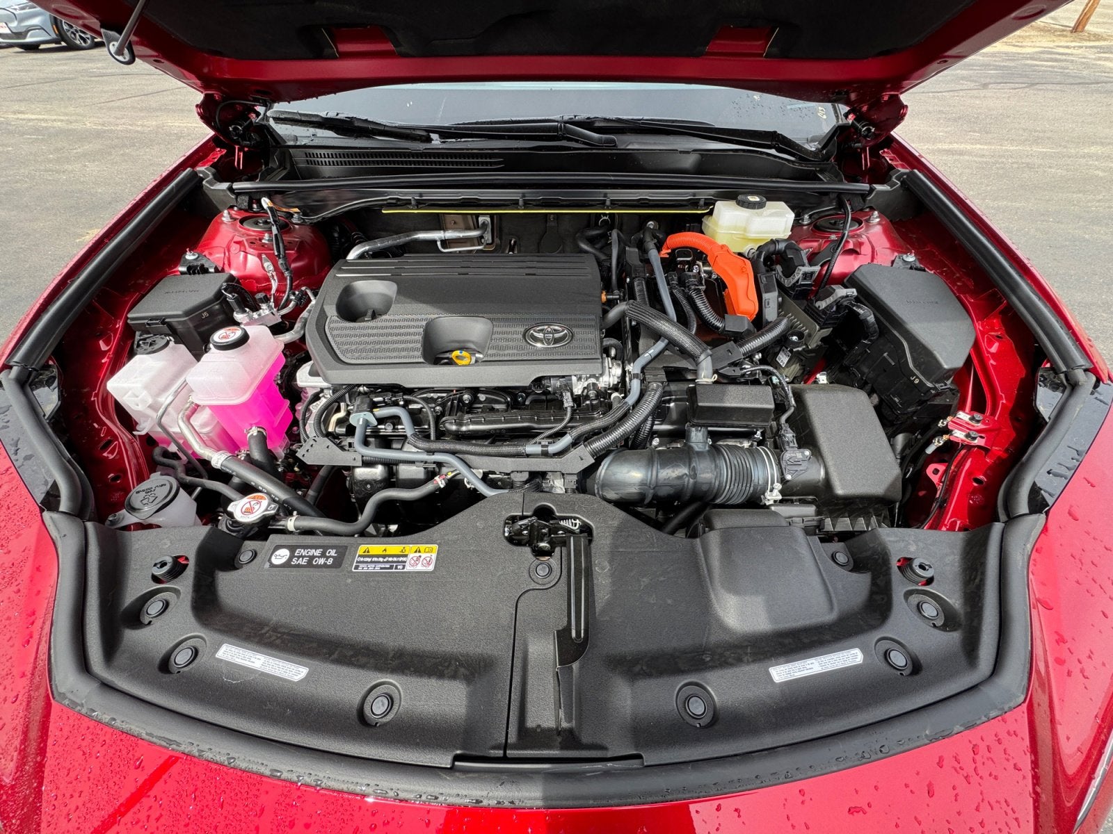 2026 Toyota Toyota Crown Signia XLE