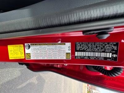 2026 Toyota Toyota Crown Signia XLE