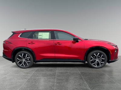 2026 Toyota Toyota Crown Signia XLE