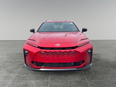 2026 Toyota Toyota Crown Signia XLE