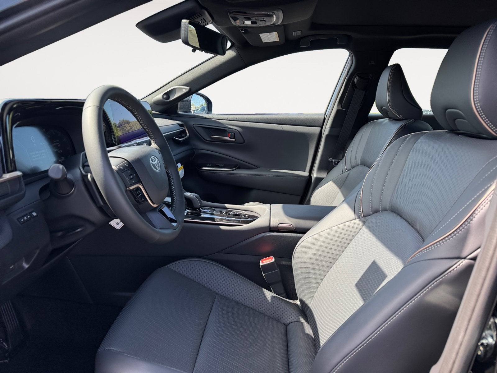 2026 Toyota Crown Signia Limited