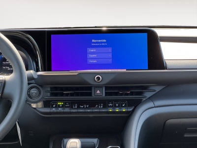 2026 Toyota Crown Signia Limited