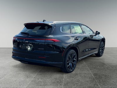 2026 Toyota Crown Signia Limited