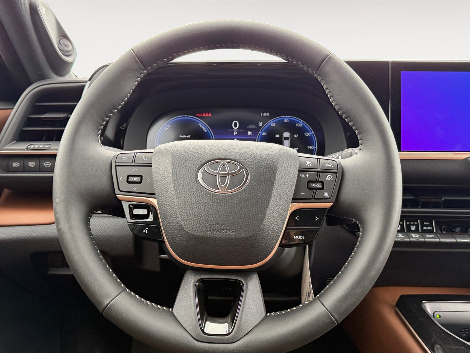 2026 Toyota Crown Signia Limited