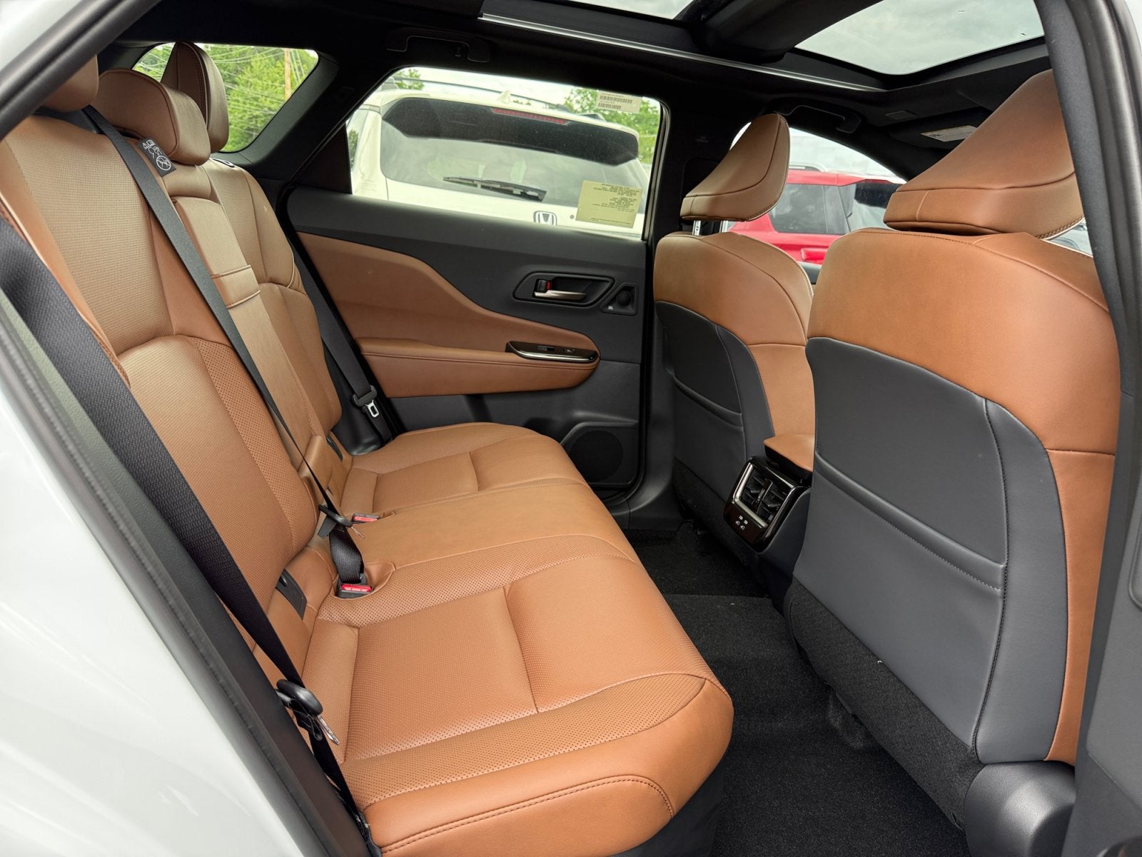 2026 Toyota Crown Signia Limited
