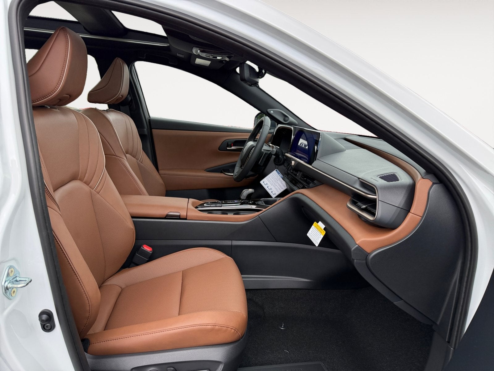 2026 Toyota Crown Signia Limited