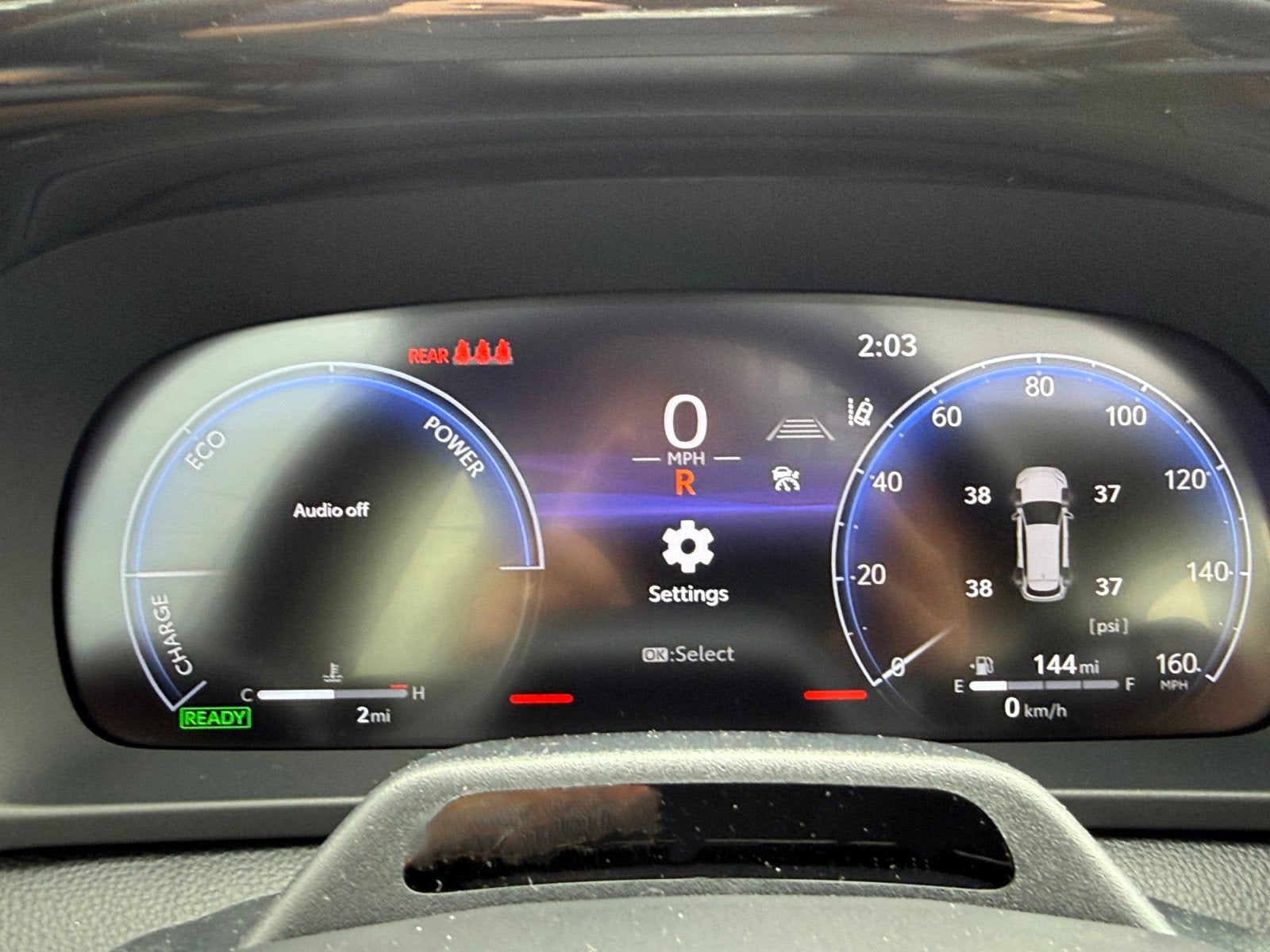2026 Toyota Crown Signia Limited