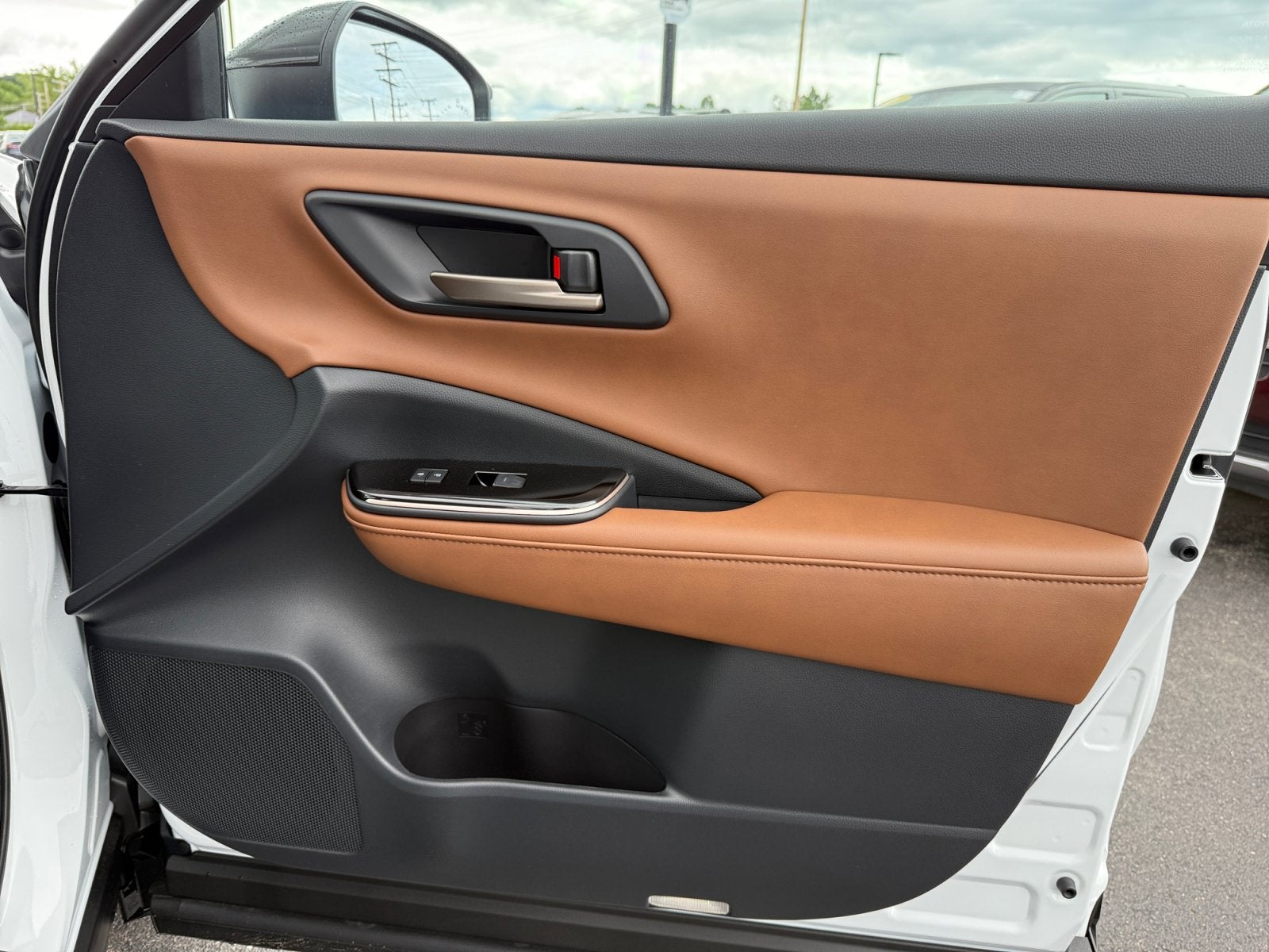 2026 Toyota Crown Signia Limited