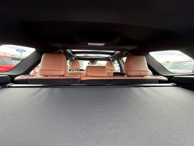 2026 Toyota Crown Signia Limited