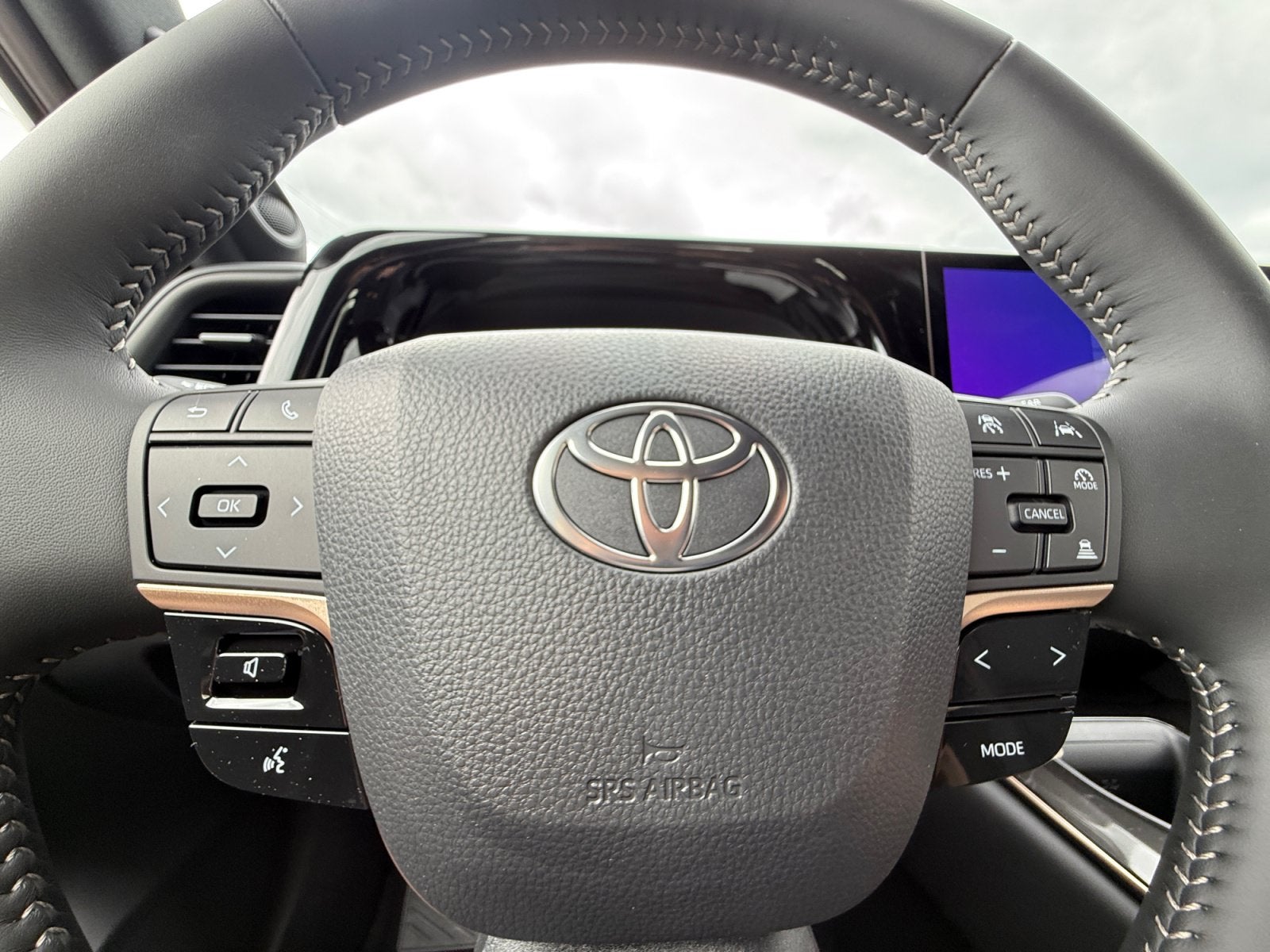 2026 Toyota Crown Signia Limited