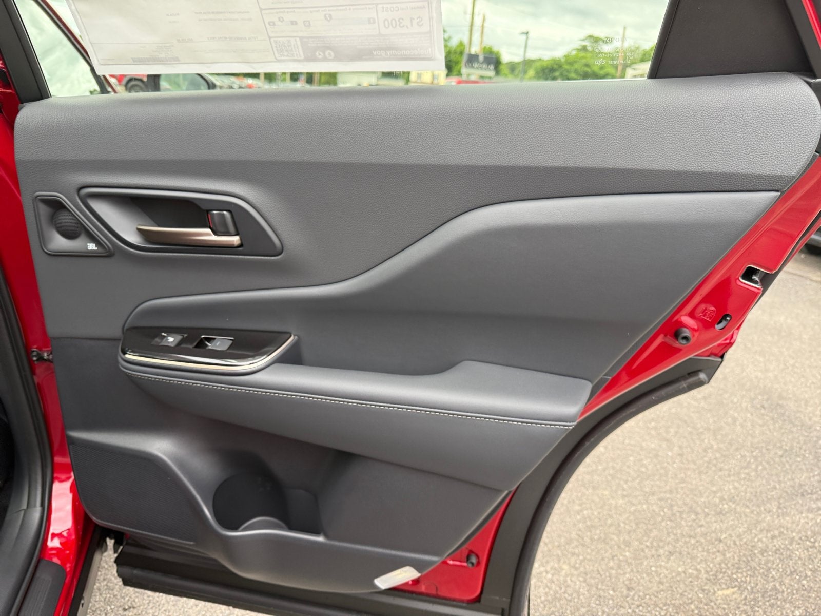 2026 Toyota Crown Signia Limited