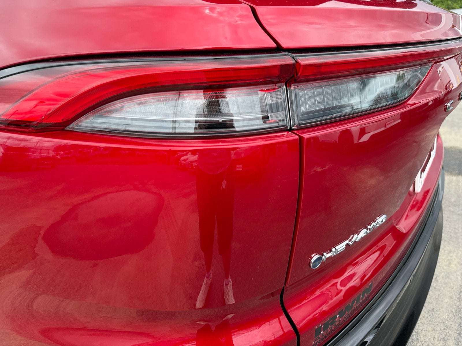 2026 Toyota Crown Signia Limited