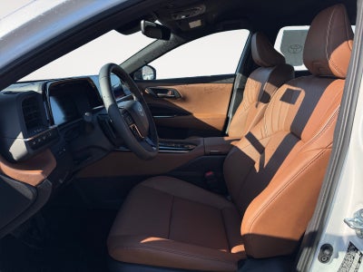 2026 Toyota Toyota Crown Signia XLE