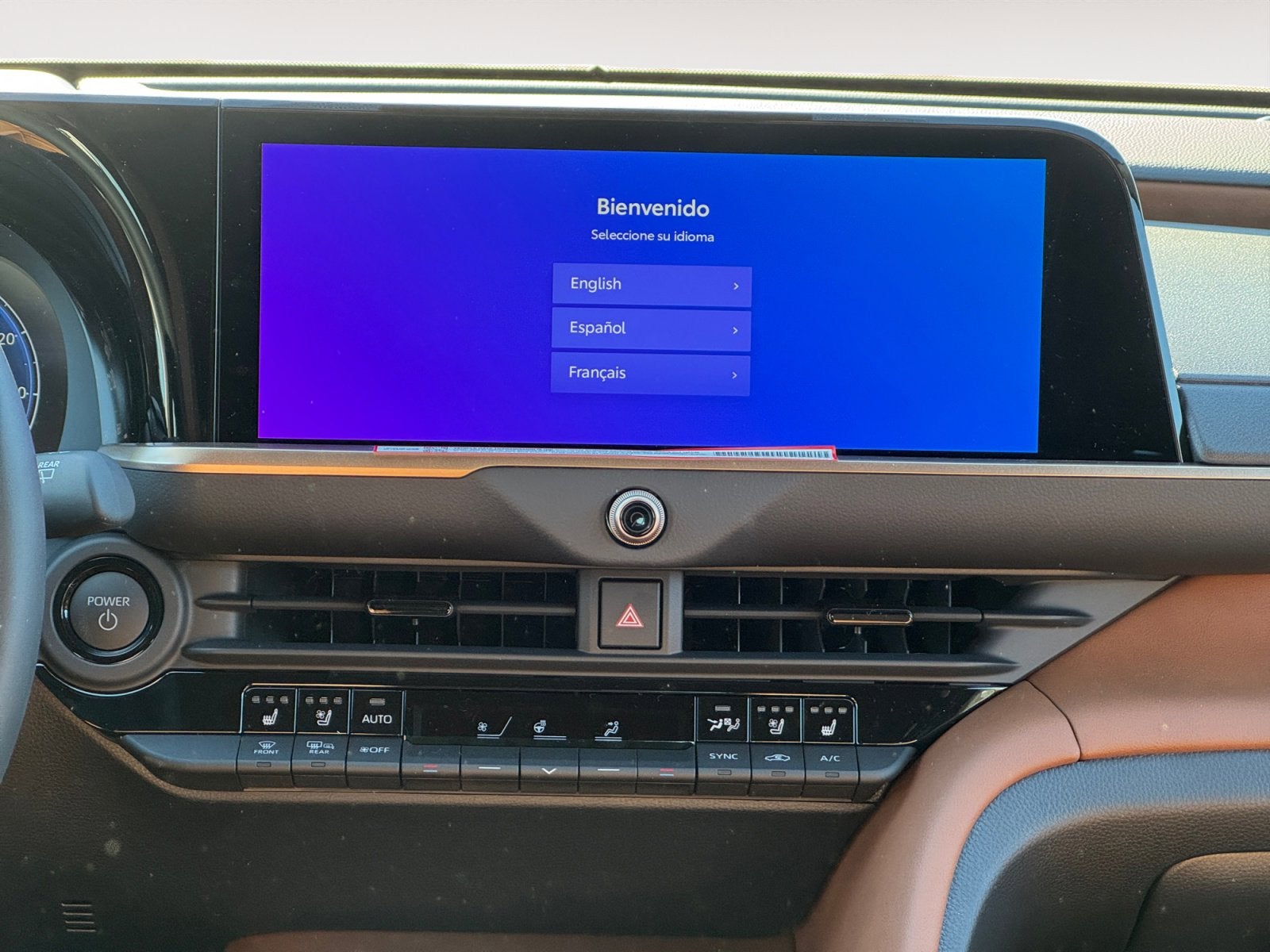 2026 Toyota Toyota Crown Signia XLE