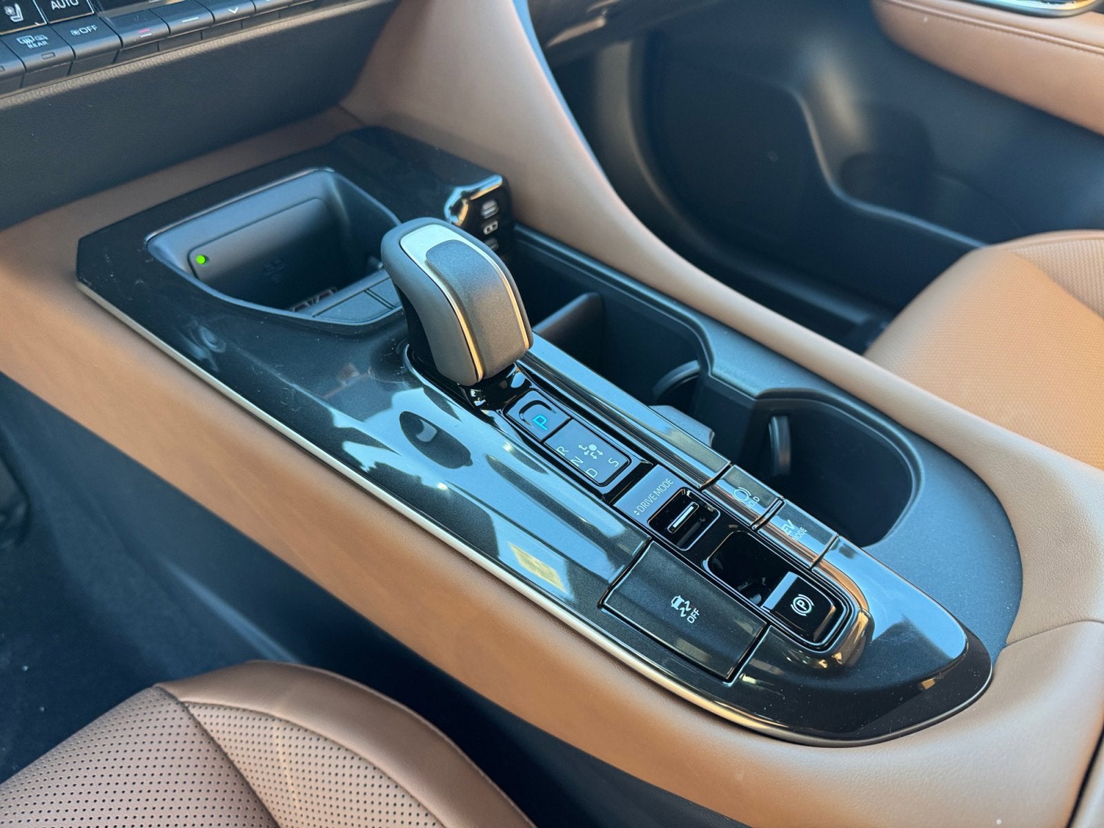 2026 Toyota Toyota Crown Signia XLE