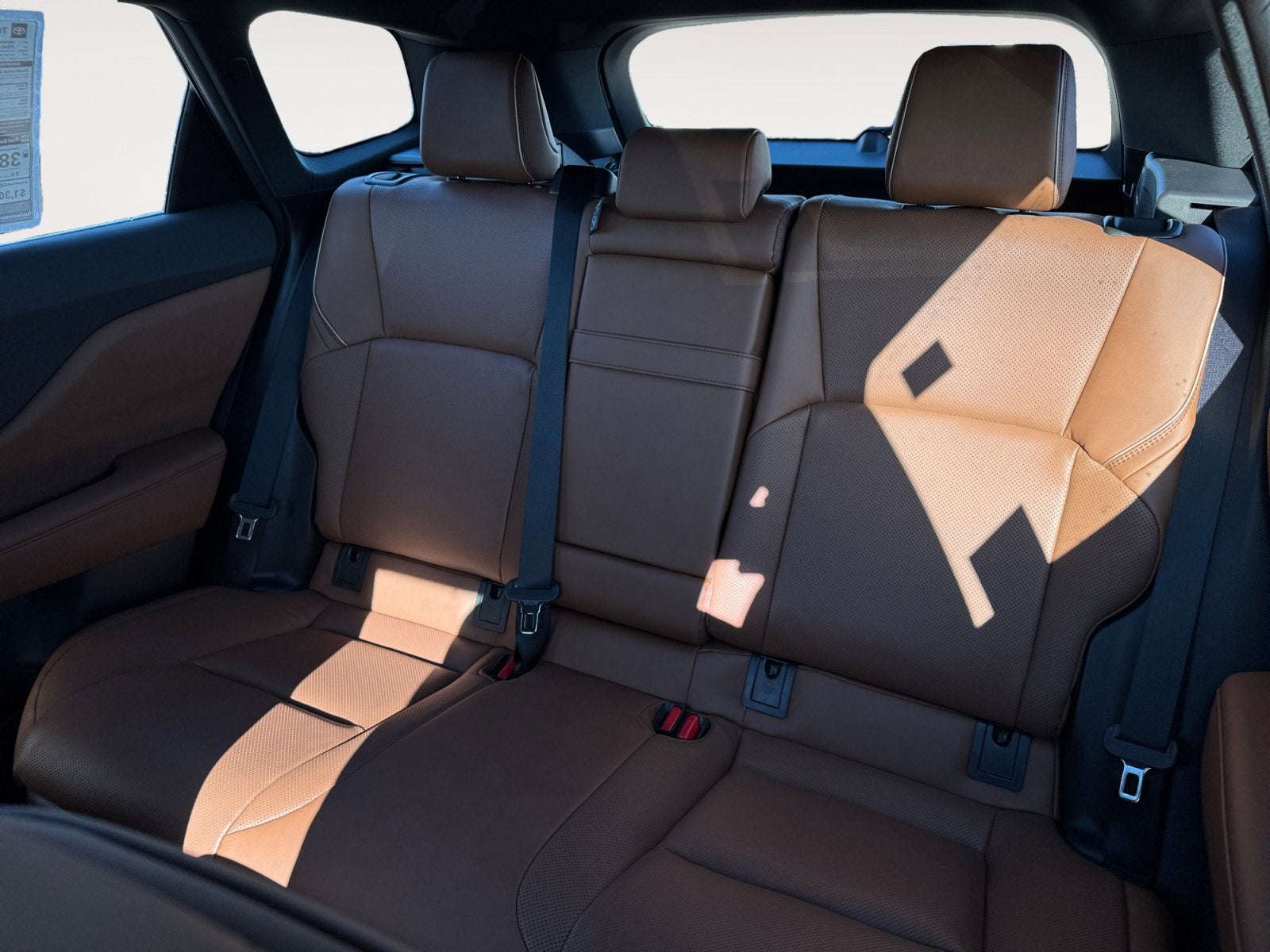 2026 Toyota Toyota Crown Signia XLE