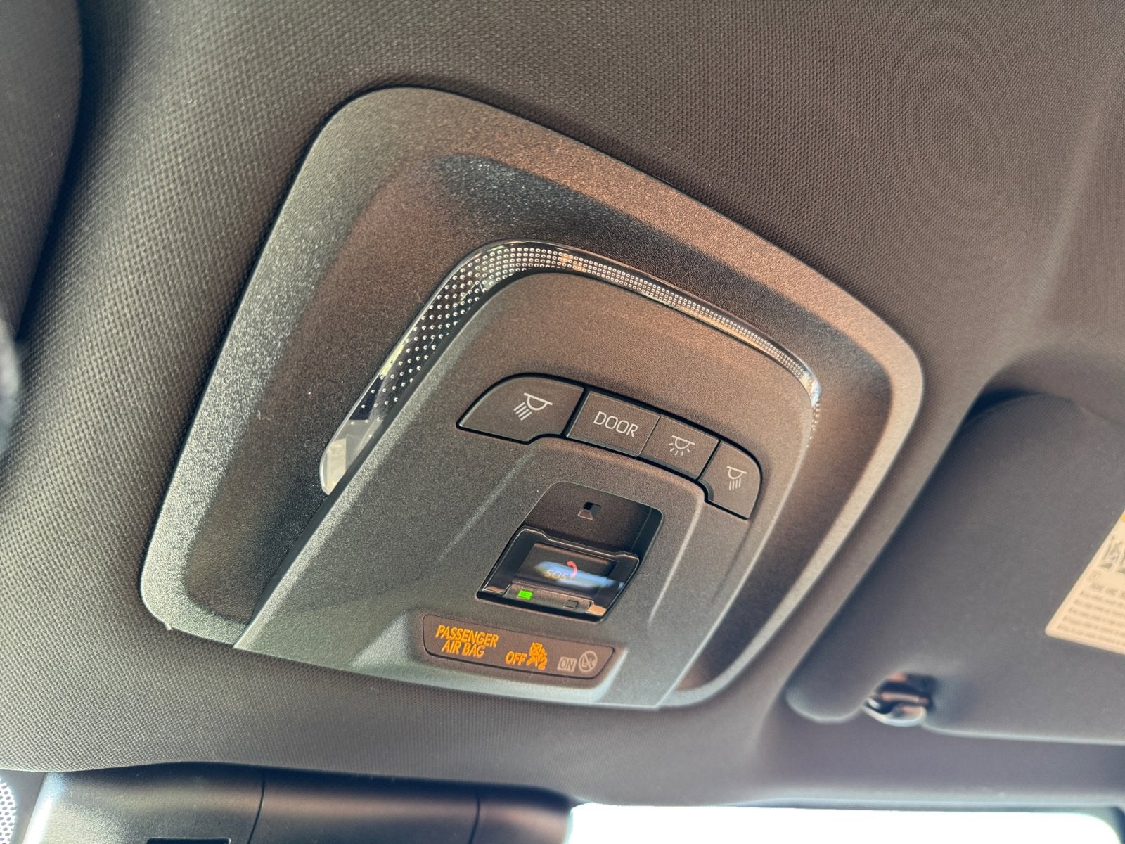 2026 Toyota Toyota Crown Signia XLE