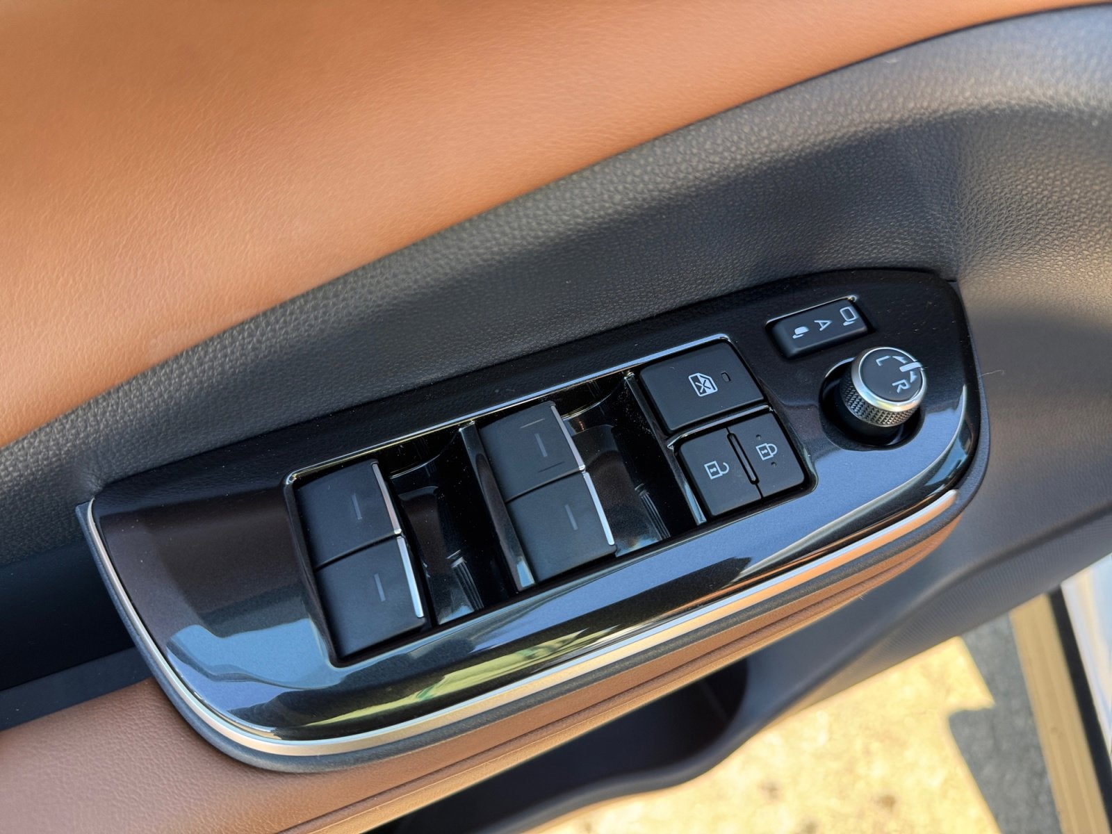 2026 Toyota Toyota Crown Signia XLE