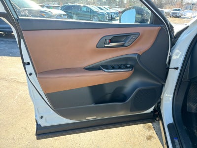 2026 Toyota Toyota Crown Signia XLE