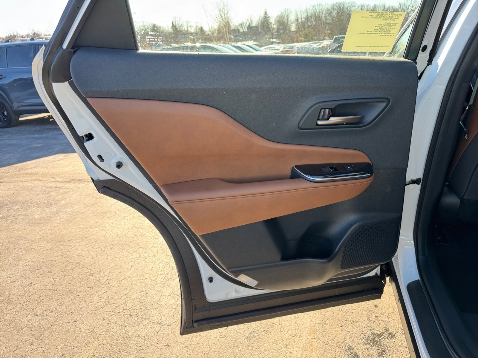 2026 Toyota Toyota Crown Signia XLE