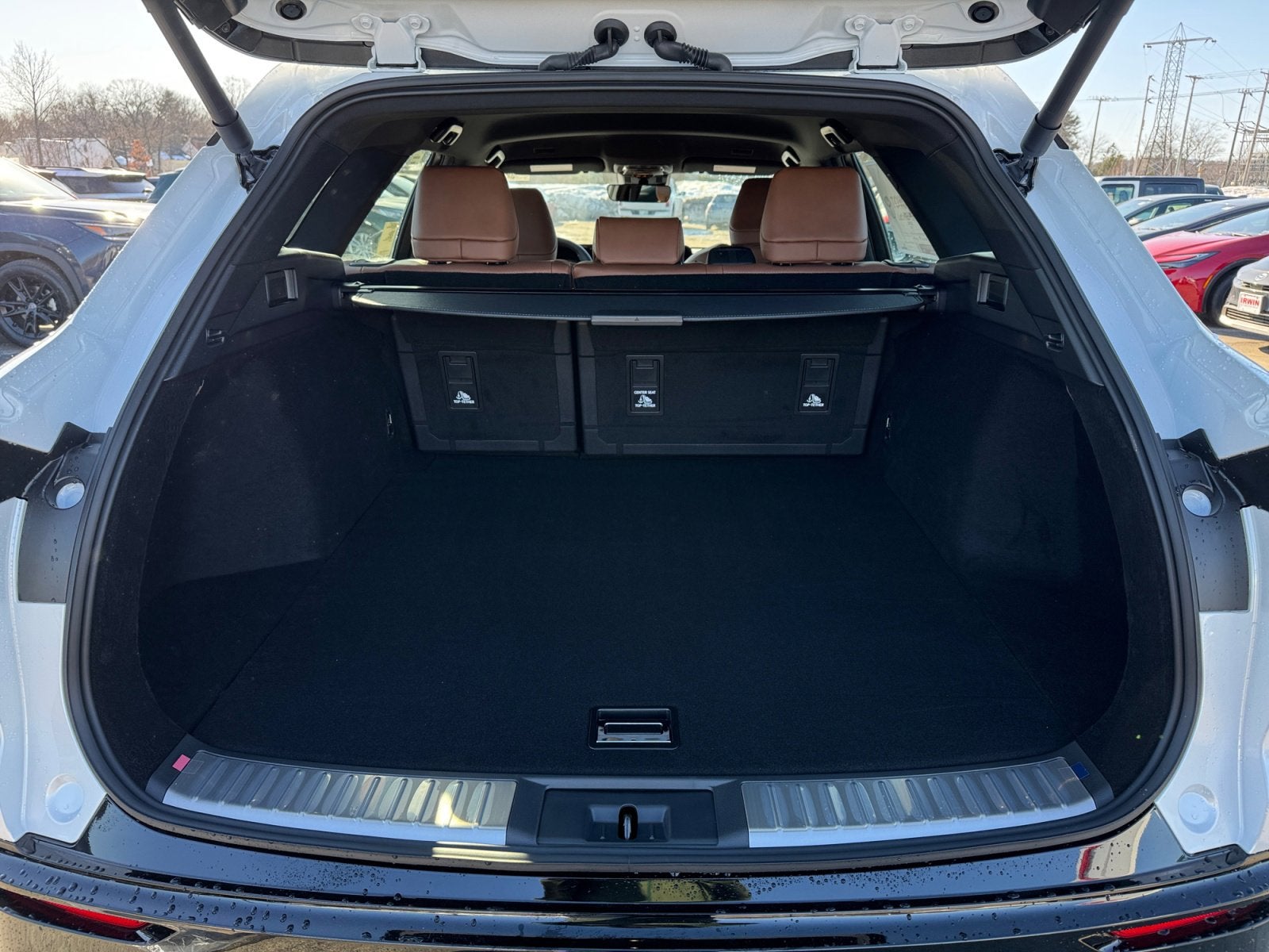 2026 Toyota Toyota Crown Signia XLE