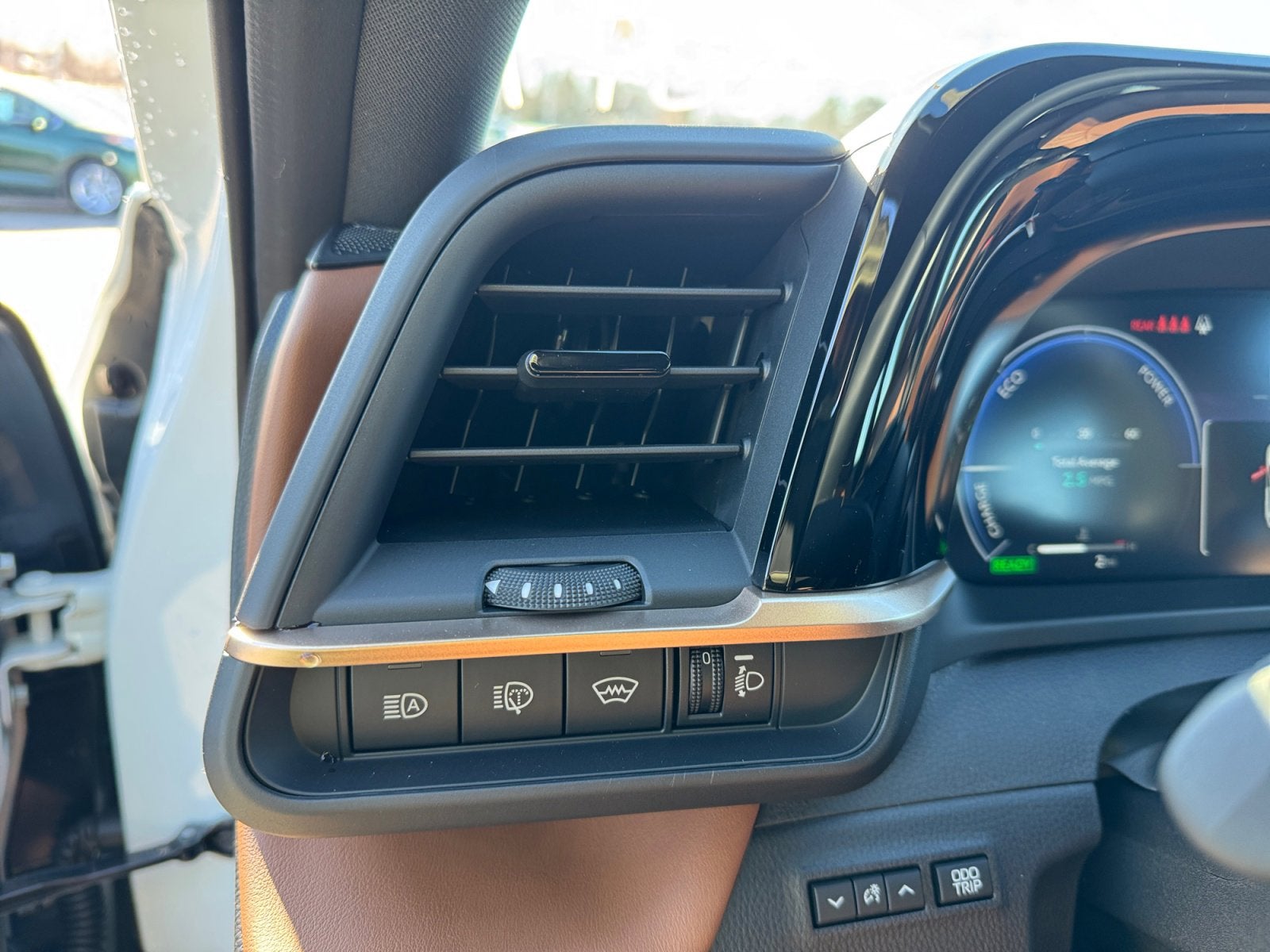 2026 Toyota Toyota Crown Signia XLE