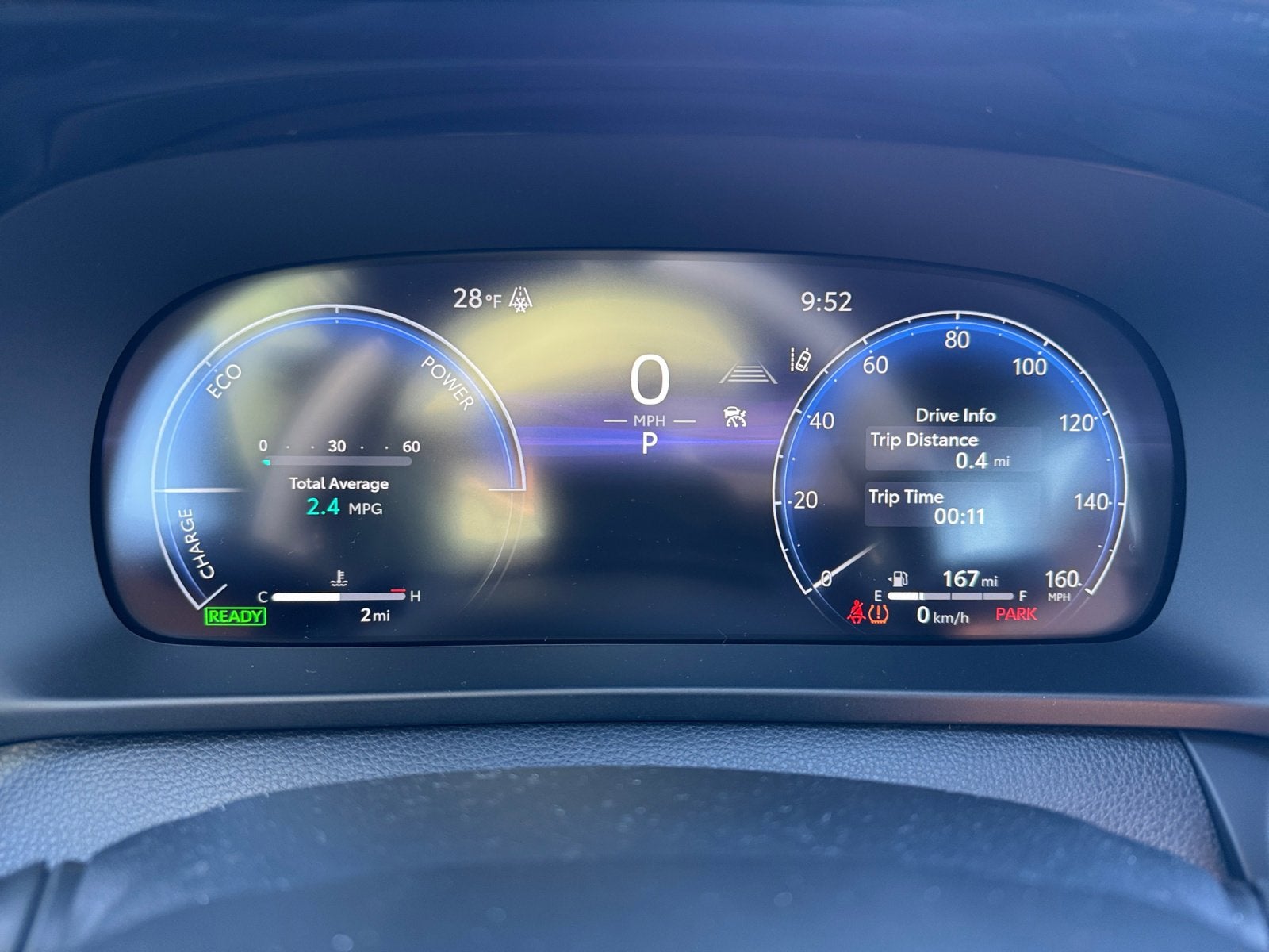 2026 Toyota Toyota Crown Signia XLE