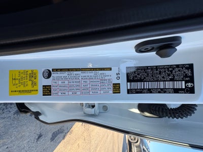 2026 Toyota Toyota Crown Signia XLE