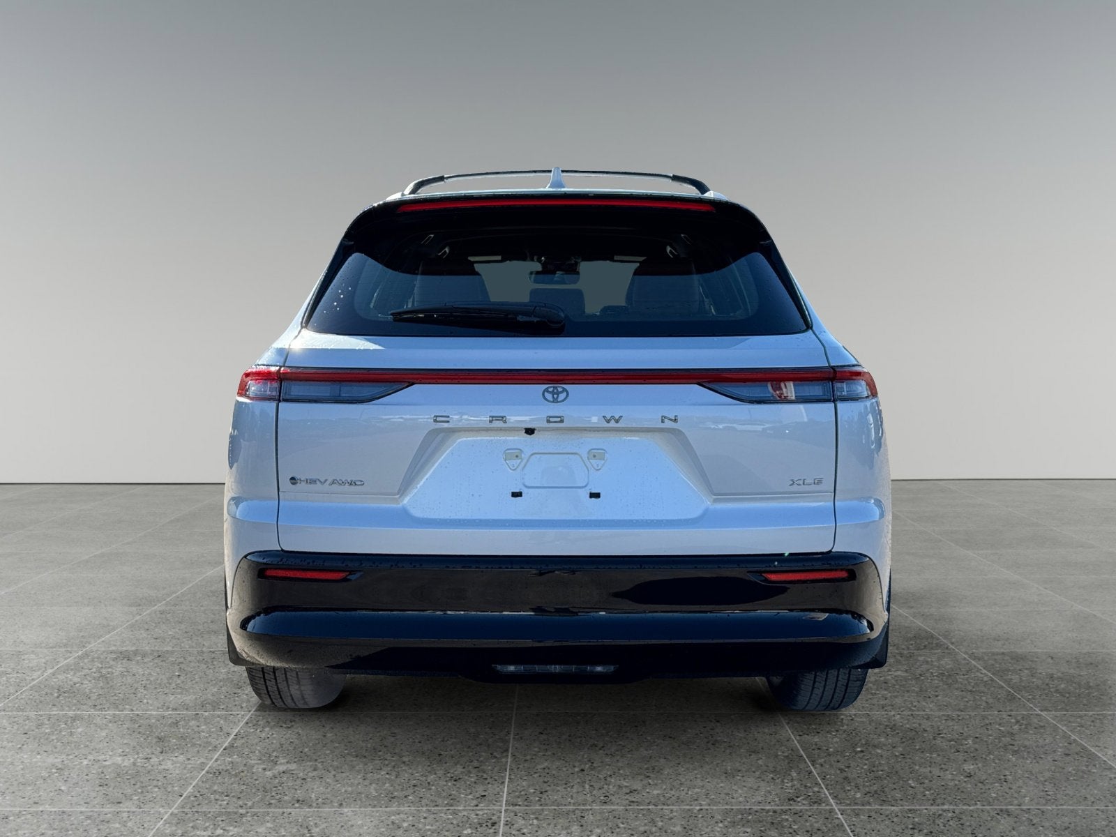 2026 Toyota Toyota Crown Signia XLE