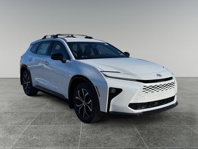 2026 Toyota Toyota Crown Signia XLE