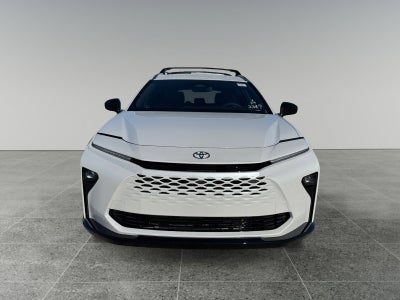 2026 Toyota Toyota Crown Signia XLE