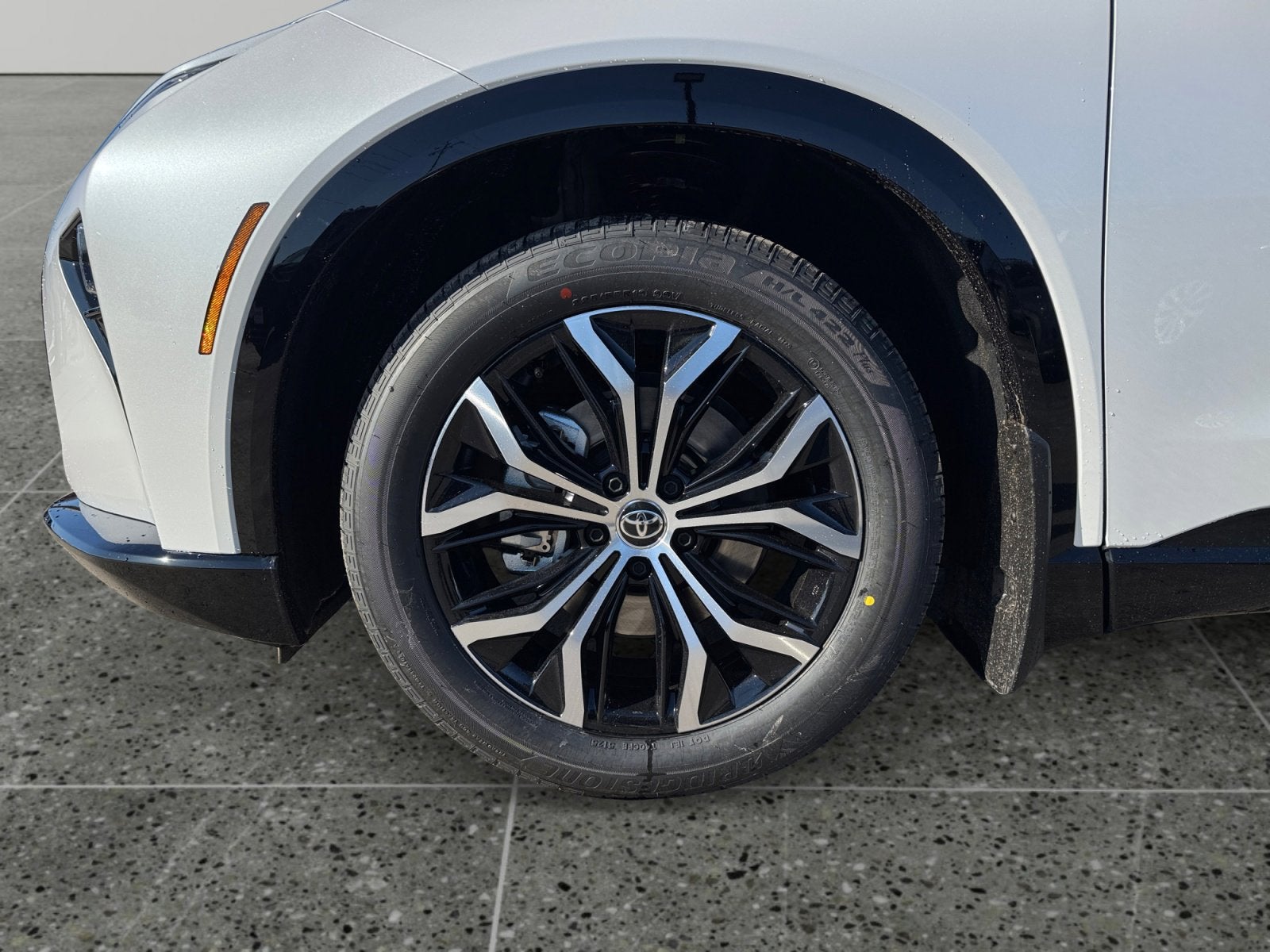 2026 Toyota Toyota Crown Signia XLE