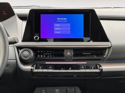 2027 Toyota Prius XLE