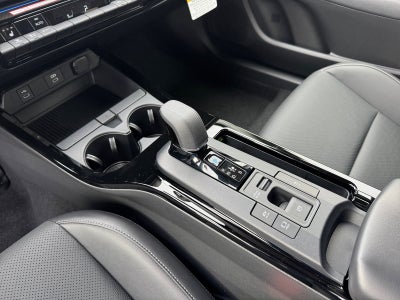 2027 Toyota Prius XLE