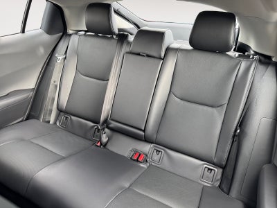 2027 Toyota Prius XLE