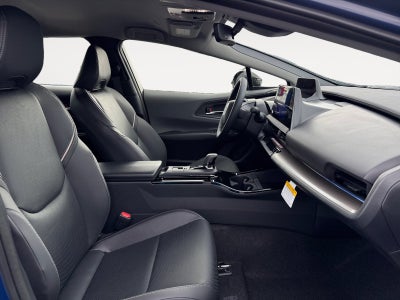 2027 Toyota Prius XLE