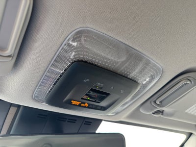 2027 Toyota Prius XLE