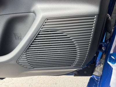 2027 Toyota Prius XLE