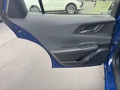 2027 Toyota Prius XLE