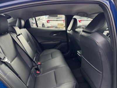 2027 Toyota Prius XLE