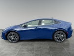2027 Toyota Prius XLE