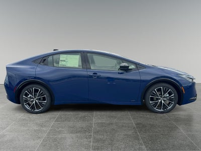 2027 Toyota Prius XLE