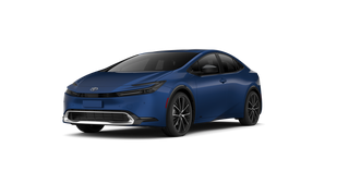 2027 Toyota Prius XLE AWD