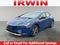 2027 Toyota Prius Limited AWD