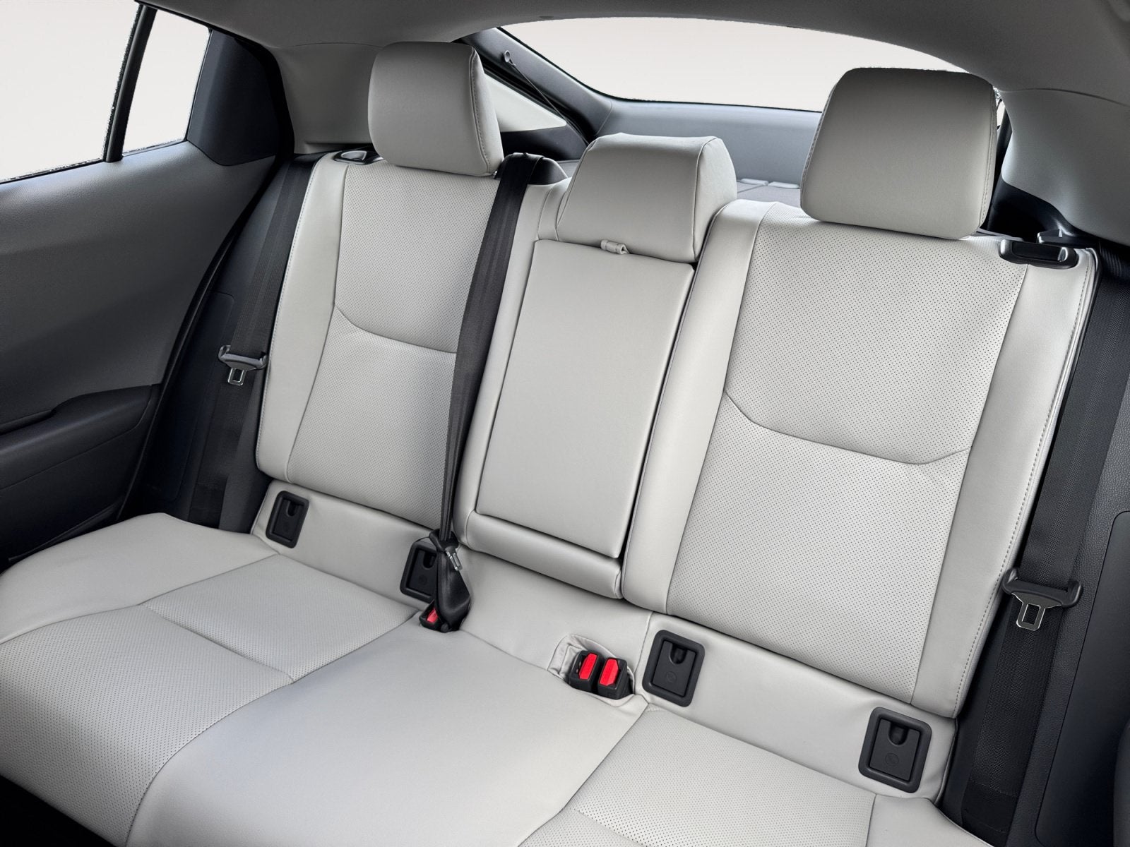 2027 Toyota Prius Limited AWD