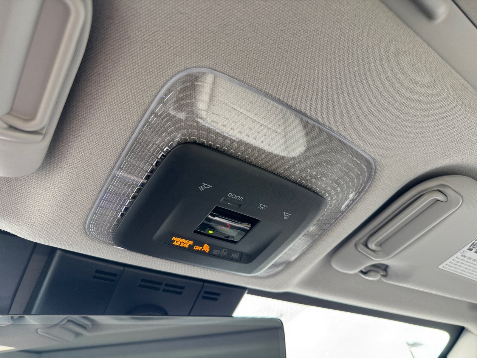 2027 Toyota Prius Limited AWD