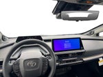 2027 Toyota Prius Limited AWD