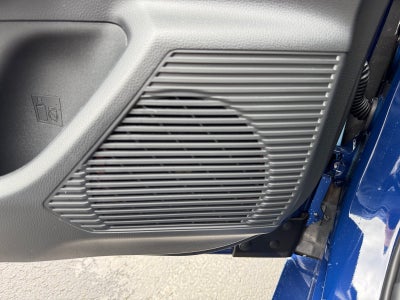 2027 Toyota Prius Limited AWD