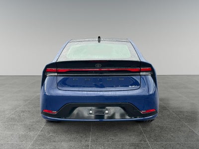 2027 Toyota Prius Limited AWD