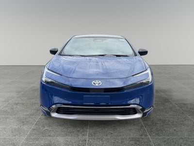 2027 Toyota Prius Limited AWD